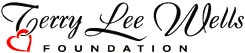Terry Lee Wells Foundation Logo
