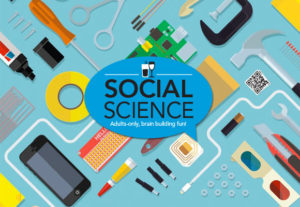 Social Science: Makers