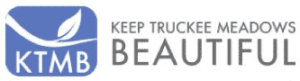 Keep Truckee Meadows Beautiful (KTMB) Logo