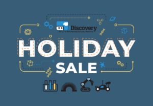 2020 Museum Store Holiday Sale