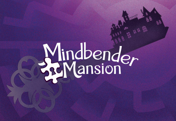 Mindbender Mansion at The Discovery in downtown Reno, Nevada