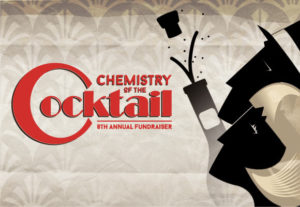 2019 Chemistry of the Cocktail at The Discovery in Reno, NV
