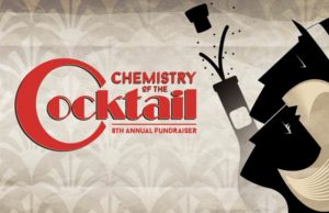 2019 Chemistry of the Cocktail