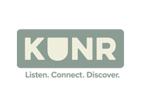 KUNR: Listen. Connect. Discover.