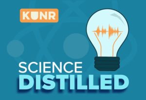 KUNR Science Distilled Podcast