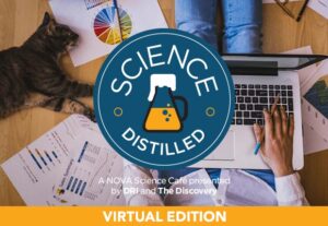 Science Distilled 10-28-20