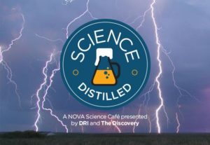Science Distilled: Extreme weather alerts