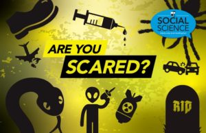 Social Science: Face Your Fears
