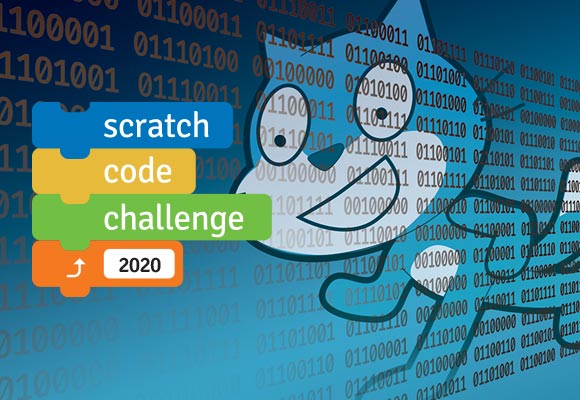 Scratch Code Challenge 2020