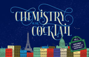 Chemistry of the Cocktail 2020