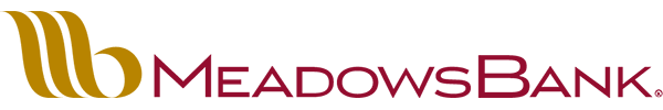 Meadows Bank Logo