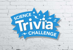 The Discovery's Science Trivia Challenge #1