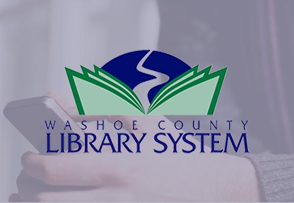 Washoe County Library System
