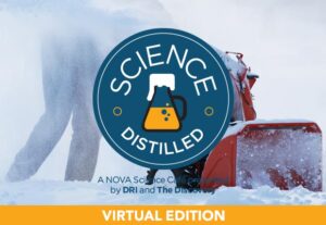 Science Distilled 1-27-21