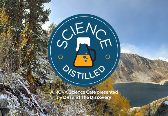 Science Distilled: Life in Miracle Country