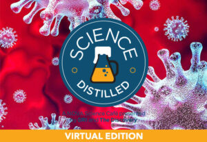 Science Distilled: On year of COVID-19