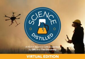 Science Distilled 9-15-21 Virtual