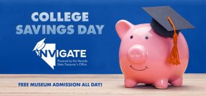 College Savings Day 2021