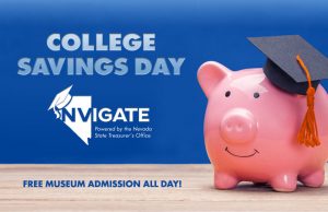 College Savings Day 2021