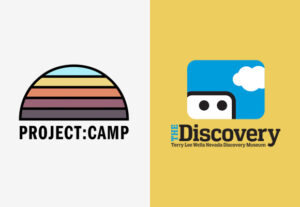 Project:Camp & The Discovery