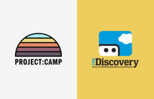 Project:Camp & The Discovery