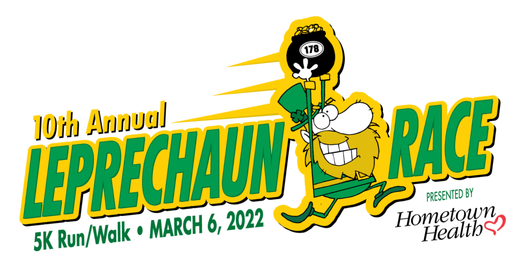 10th Annual Leprechaun Race The Discovery