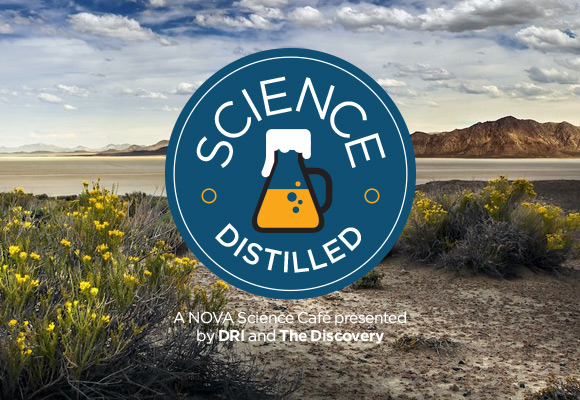 Science Distilled: Witness to a Changing Landscape