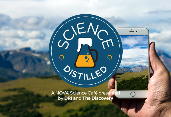 Science Distilled: Citizen Science