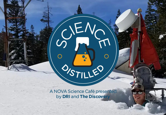 Science Distilled: Voices of Future Scientists