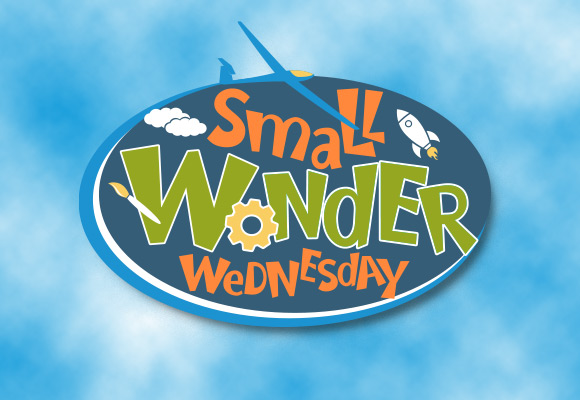 Small Wonder Wednesday at The Discovery in Reno, NV