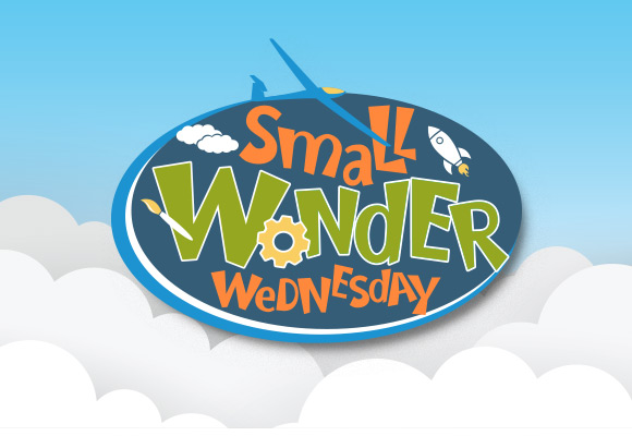 Small Wonder Wednesday
