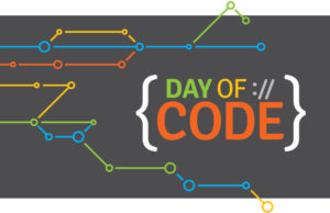 The Discovery’s Day of Code 2023