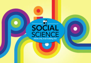 Social Science: Pride