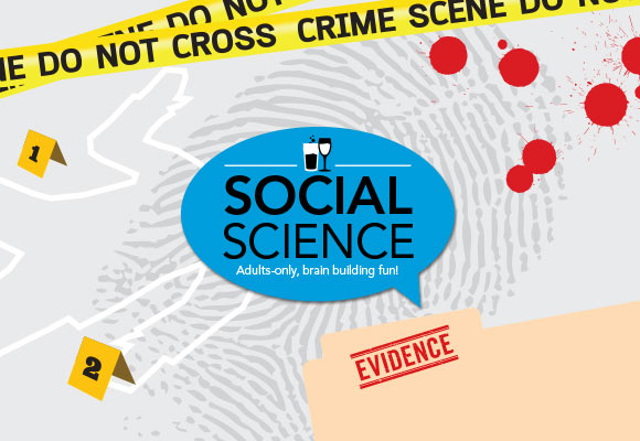 Social Science: True Crime
