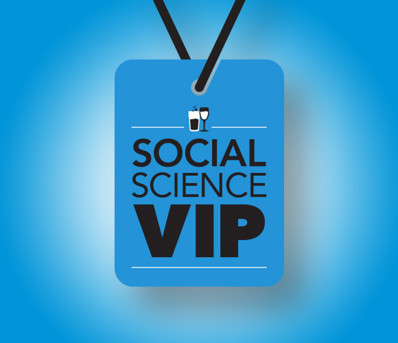 Social Science VIP Pass