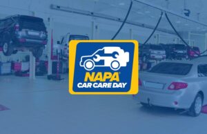 NAPA Car Care Day 2022