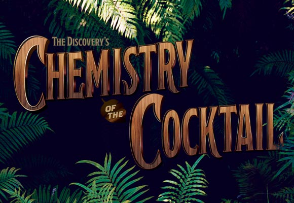 Chemistry of the Cocktail 2022