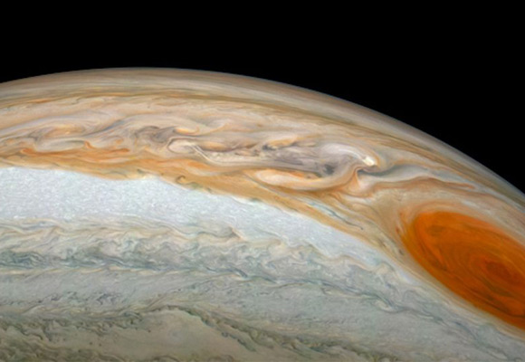 Jupiter Viewing