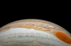 Jupiter Viewing