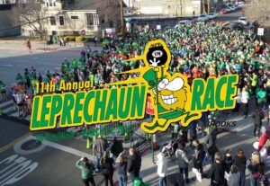 11th Annual Leprechaun Race