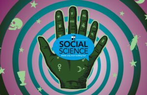 Social Science: Freak Show 2023
