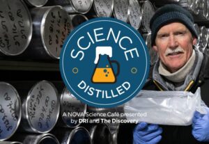 Science Distilled: Story of Water, Part 1