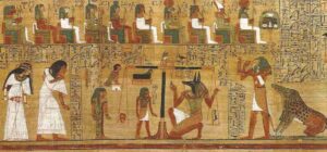 Egyptology Week