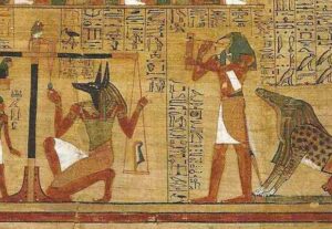 Egyptology Week