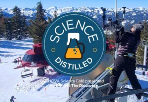 Science Distilled: Story of Water, Part 2