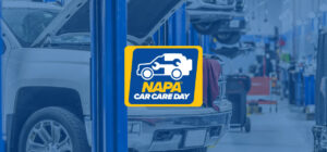 NAPA Car Care Day 2023