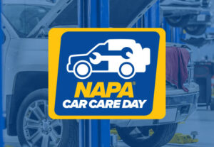 NAPA Car Care Day 2023