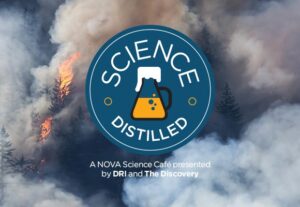 Science Distilled: Story of Fire