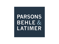Parsons Behle & Latimer