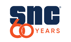 SNC 60 Years